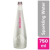 Natural Mineral Water 750ml  Sparkling (Carbonated)  6 Bottles - Image 2