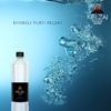 Kelzai Volcanic Water - PET bottle 500ml*( 12 bottles ) - Image 2