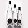 Kelzai Volcanic Water -glass bottle 300ml *( 12 bottles ) - Image 2