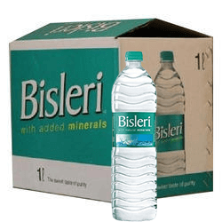 Bisleri 2 Litre Water [pack of 9 Bottles ]