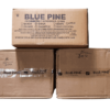 BLUE PINE ARTESIAN WATER SPARKLING 750ml ( 12 bottles )