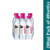 Himalayan Natural Mineral Water 200ml * 48 Bottles - Image 3