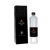 Kelzai Volcanic Water -glass bottle 300ml *( 12 bottles ) - Image 3
