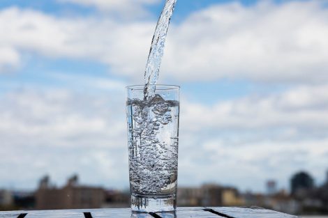 Naturally Alkaline Water 500ml  ( 12 Bottles ) - Image 3