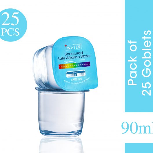 Plus Waters Goblet