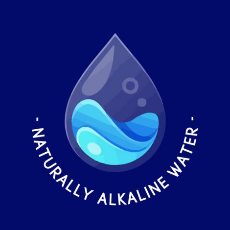 Naturally Alkaline Water 25 Ltr 2 cans - Image 2