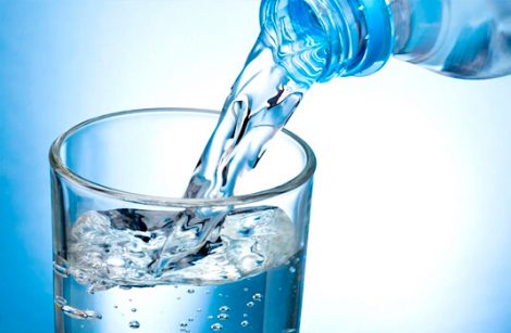 Plus Waters 1Ltr - (10 bottles) - Image 2