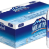 Aquafina Packaged Drinking Water Bottle, 500ml [ pack of 12 bottles ]
