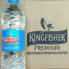 Kingfisher Drinking Water 500 ml [ 500ml *12 Bottles]