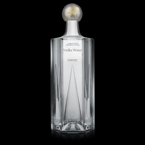 Estuary Vodka water 330ml [ 24 Bottles ]
