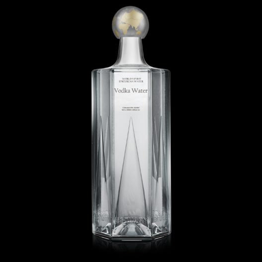 Estuary Vodka water 330ml [ 24 Bottles ]