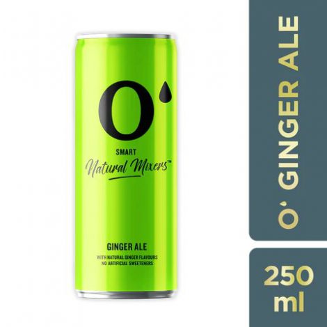 O' GINGER ALE [Pack of 6] - Image 2