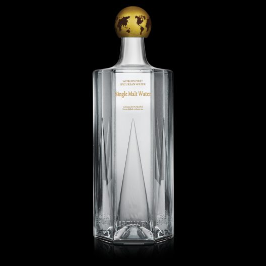 Estuary Single Malt Water 330ml [ 24 Bottles ]