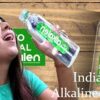 Alkalen – Water Based Electrolyte Drink 1000ml [pack of 12] - Image 2