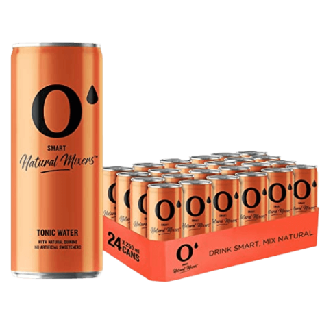 O' TONIC WATER [Pack of 24] - Image 2