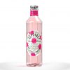 Pink Rose Lemonade 200ml [Pack of 12 Bottles] - Image 2