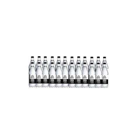 Malaki Soda 300ml [Pack of 24]