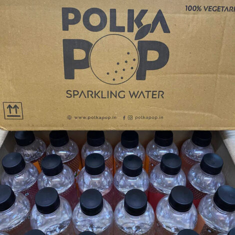 ASSORTED COLLECTION 350ml [Pack of 24 Bottles]