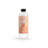 PEACH POLKA POP 350ml [Pack of 24 Bottles] - Image 2