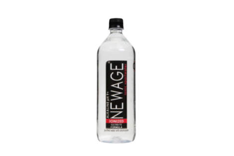 Newage Ionic Sports Water ph 9+ 1L (pack of 24bottles) - Image 2