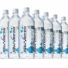 H2U WaterPlus ph 8+ Alkaline Drinking Water 1L (pack of 12bottles) - Image 2