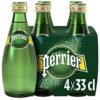 Perrier Carbonated Water (Sparkling Water) 330ml (Pack of 4) - Image 3