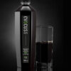 Evocus H2O India’s First Black Alkaline Water With 70+ Natural Minerals, 8 pH Alkaline Water [ 500ML] 12 Bottles - Image 2