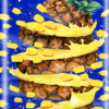 Rani Float Pineapple Juice 240ml [Pack of 6] - Image 2